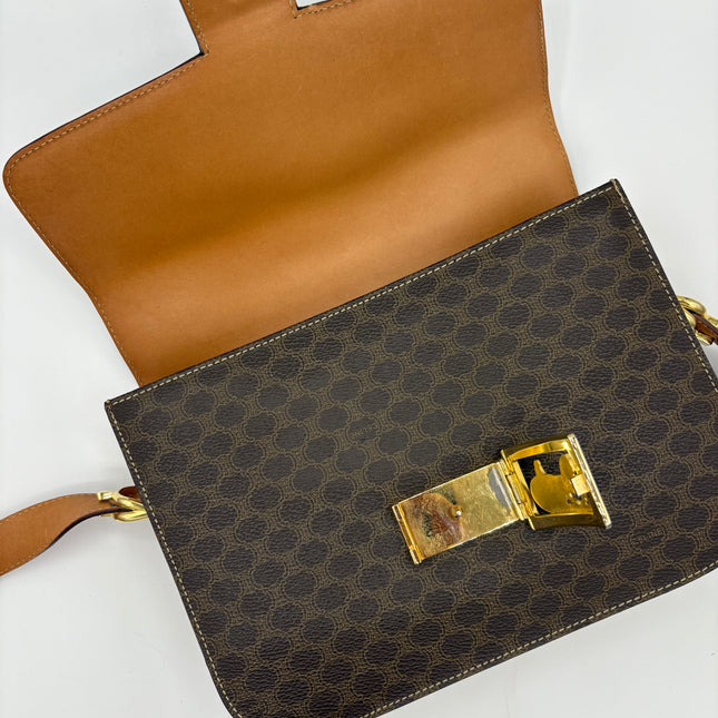 Sac Céline Macadam
