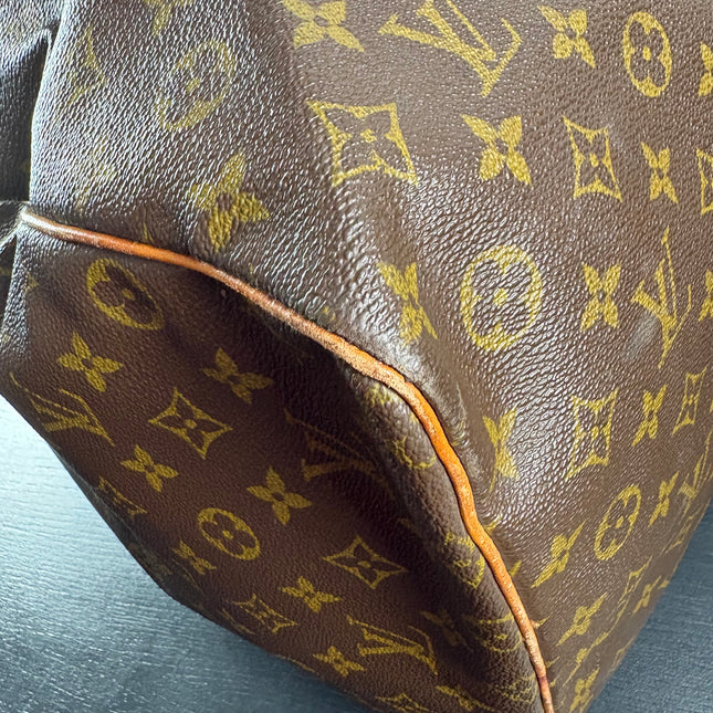 Sac Louis Vuitton Keepall 60