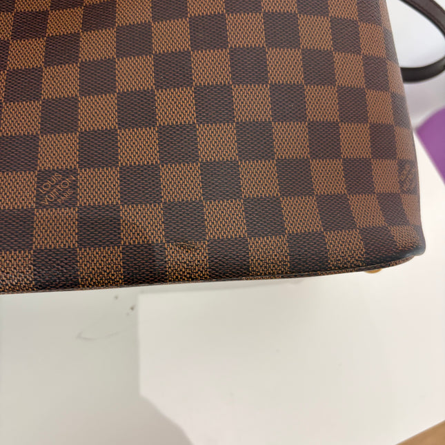 Sac Louis Vuitton Kensington