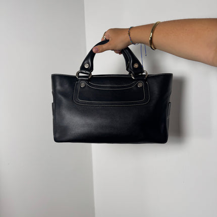 Sac Celine Boogie Noir