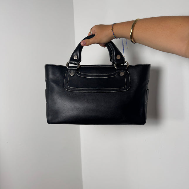 Sac Celine Boogie Noir