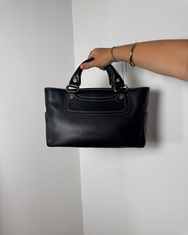 Sac Celine Boogie Noir
