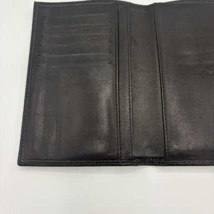 Portefeuille Chanel Cuir caviar