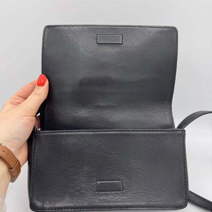 Sac bandoulière Courrèges