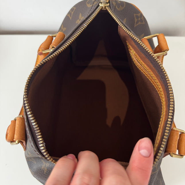Sac Louis Vuitton Speedy 25