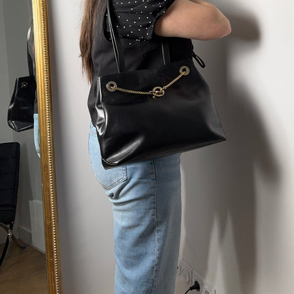 Sac Celine Vintage Épaule
