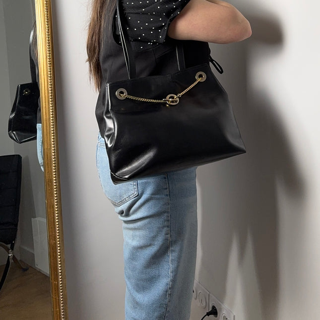 Sac Celine Vintage Épaule