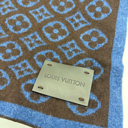 Écharpe Louis Vuitton