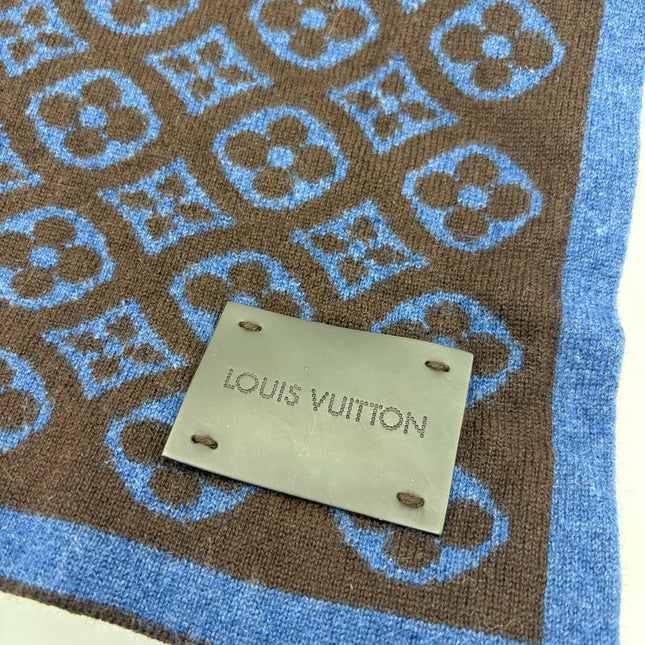 Écharpe Louis Vuitton