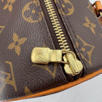 Sac Louis Vuitton Papillon Monogram