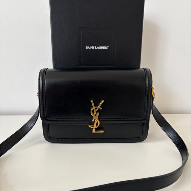 Sac Saint Laurent Solférino médium