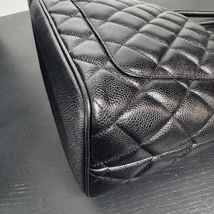 Sac Cabas Chanel Medaillon