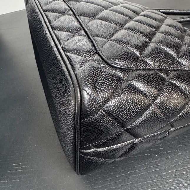 Sac Cabas Chanel Medaillon