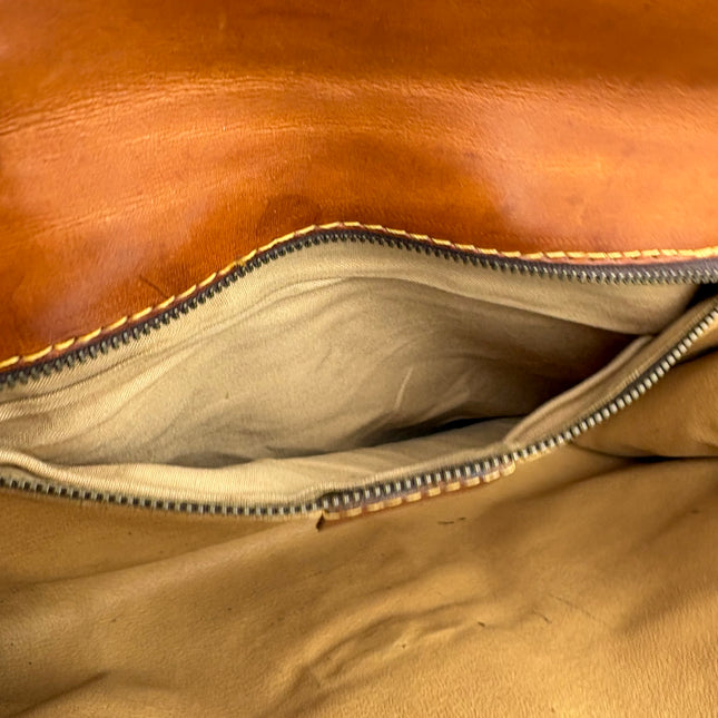 Pochette ministre Louis Vuitton vintage