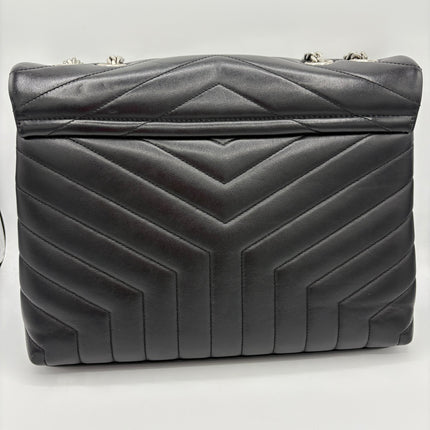 Sac Saint Laurent Loulou Médium