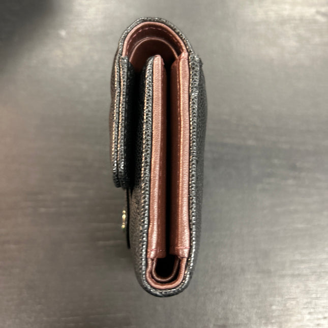 Portefeuille Chanel