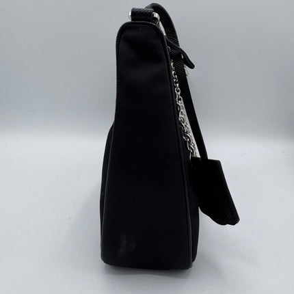 Sac Prada Re-Edition 2005 Noir