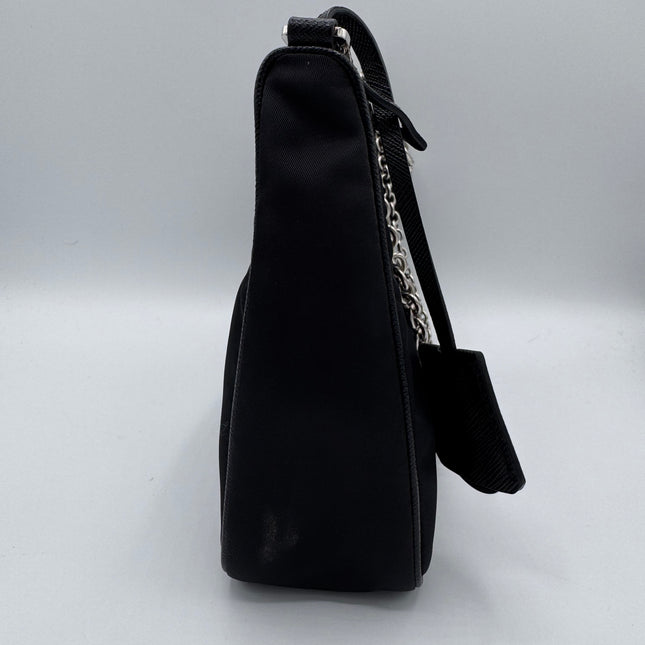 Sac Prada Re-Edition 2005 Noir