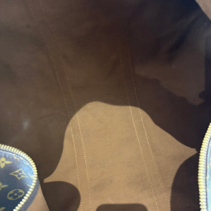 Sac Louis Vuitton Keepall 55