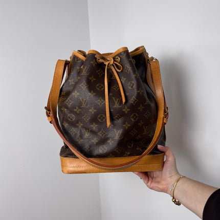 Sac Louis Vuitton Noé GM