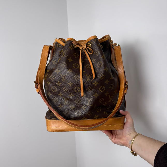 Sac Louis Vuitton Noé GM
