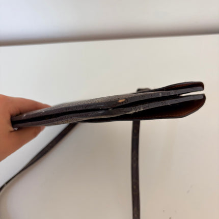 Sac pochette Louis Vuitton Vintage