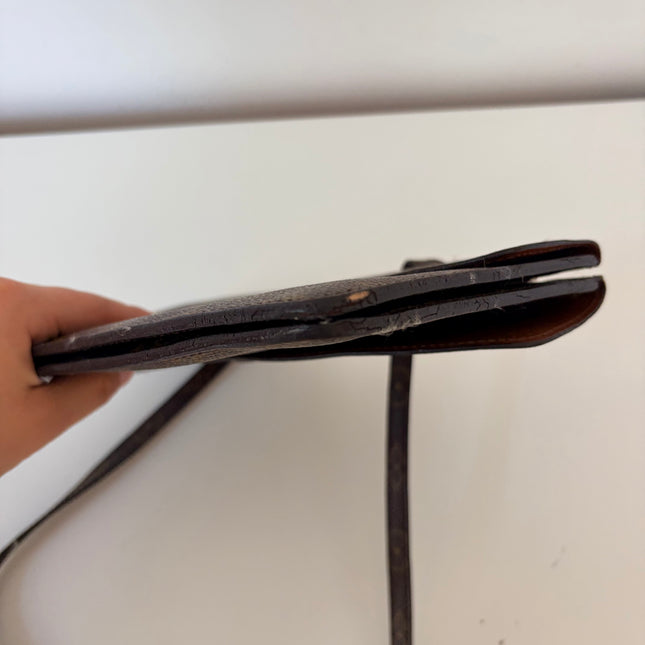 Sac pochette Louis Vuitton Vintage
