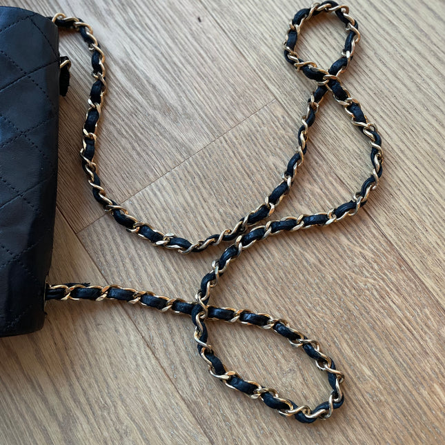Chanel Mini square