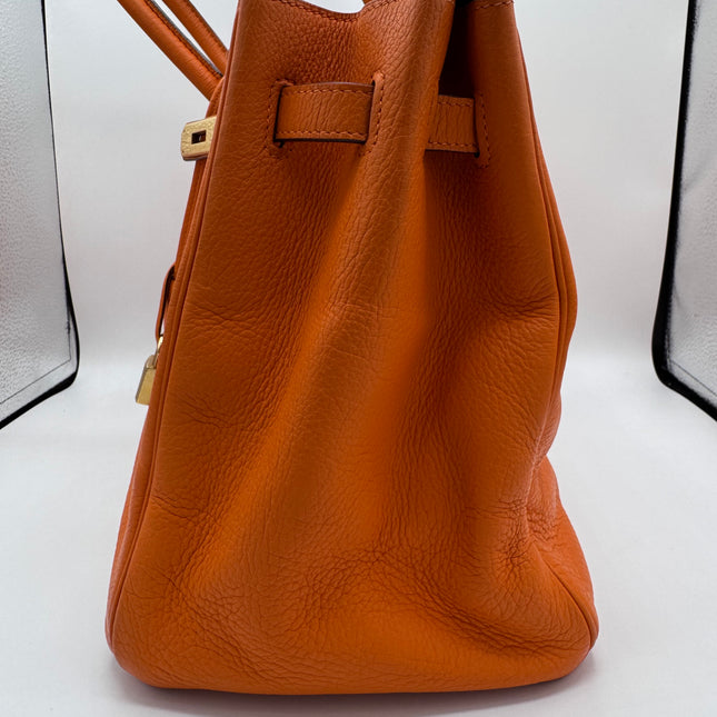 Sac Hermès Birkin 35
