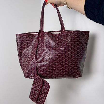 Sac Goyard Saint Louis PM
