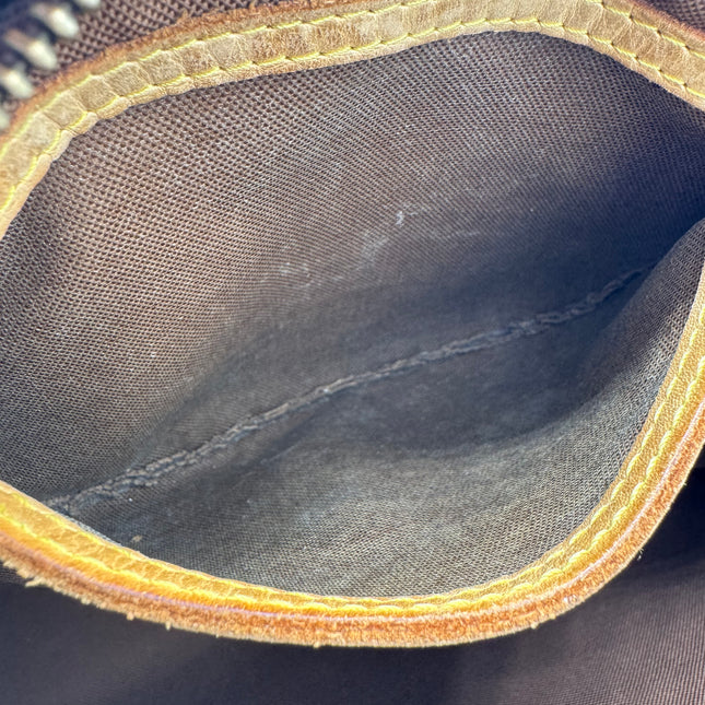 Sac Speedy 25 Louis Vuitton Monogram