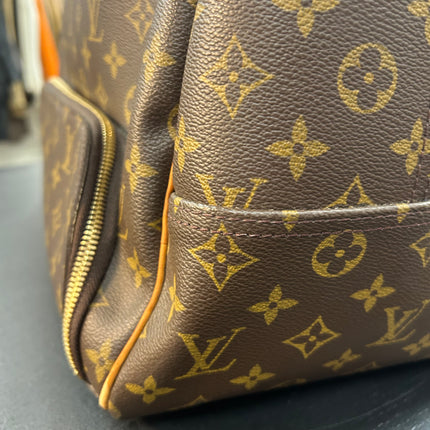 Louis Vuitton Sac de voyage Évasion
