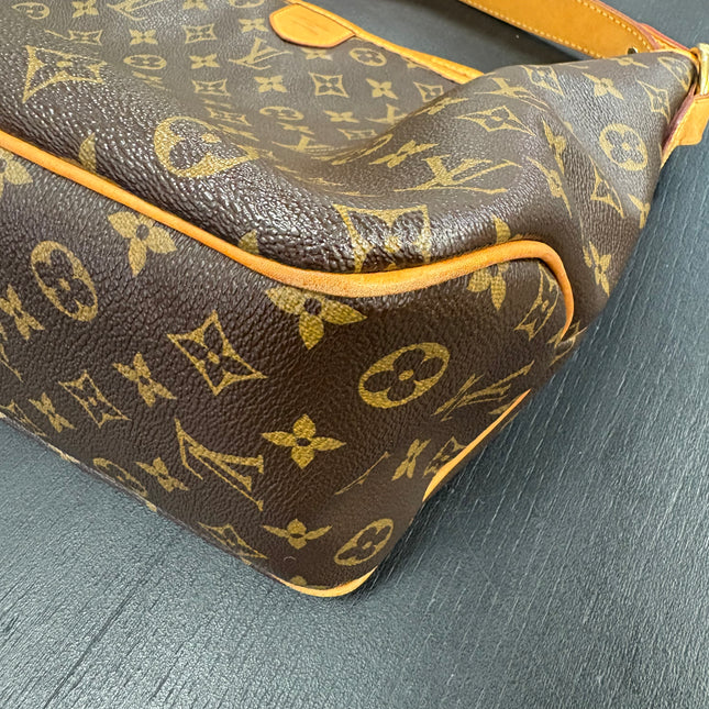 Sac Delightful Monogram Louis Vuitton