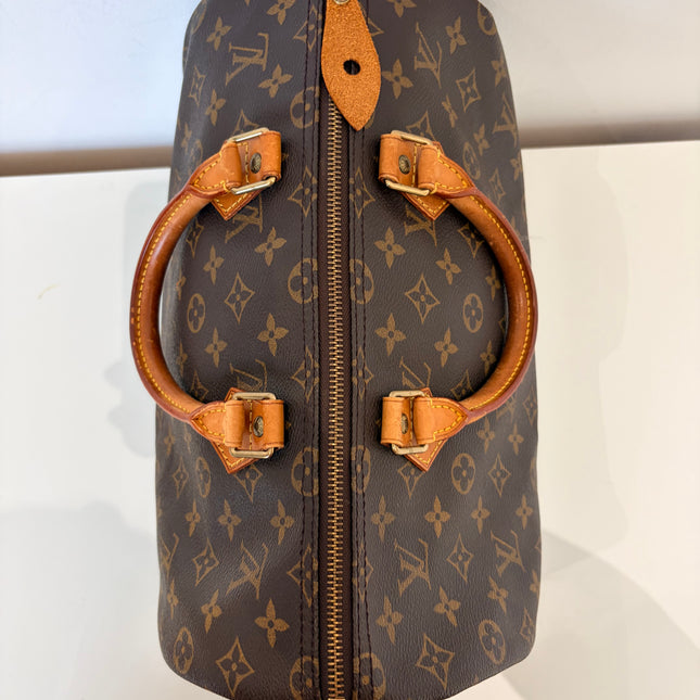 Sac Louis Vuitton Speedy 35￼