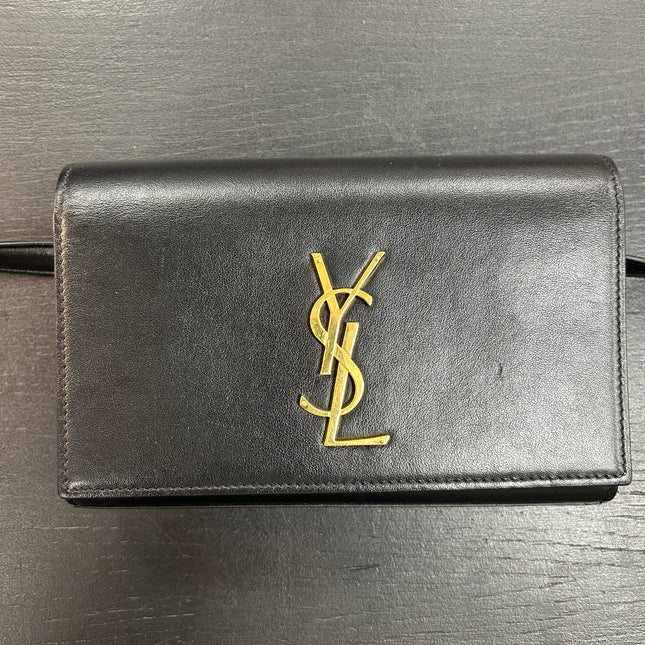 Sac ceinture Kate saint Laurent