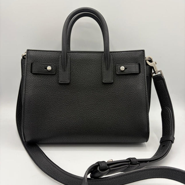 Saint Laurent sac de jour Nano