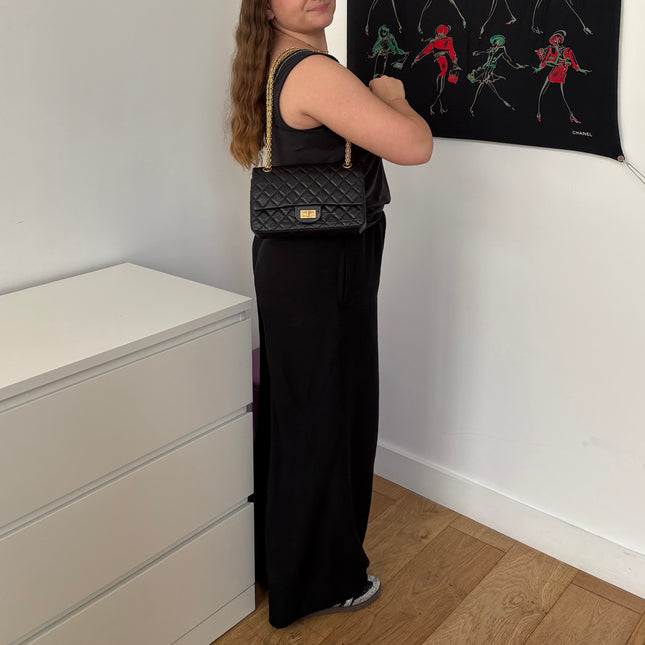 Sac Chanel 2.55 classique