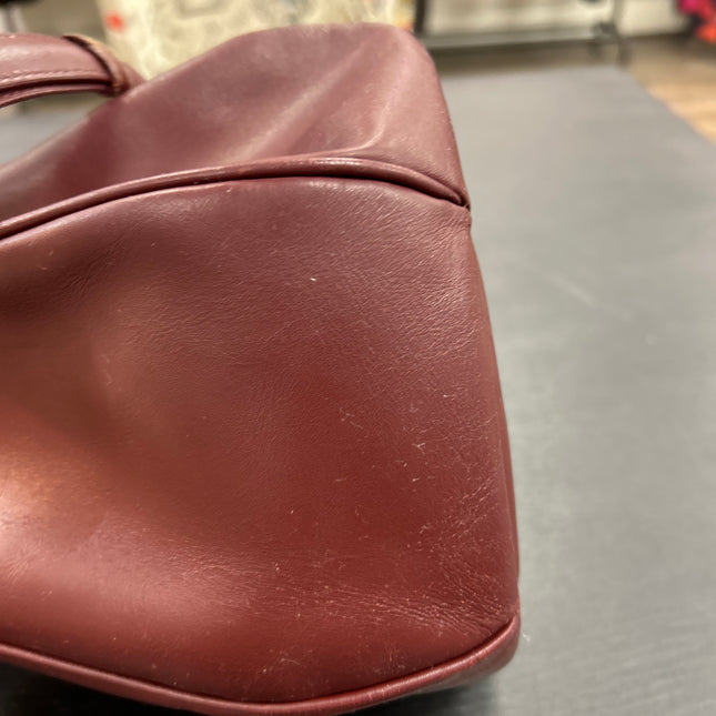 Sac Seau Must Cartier