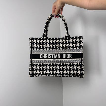 Sac Book Tote Medium Dior