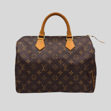 Sac Louis Vuitton Speedy 30