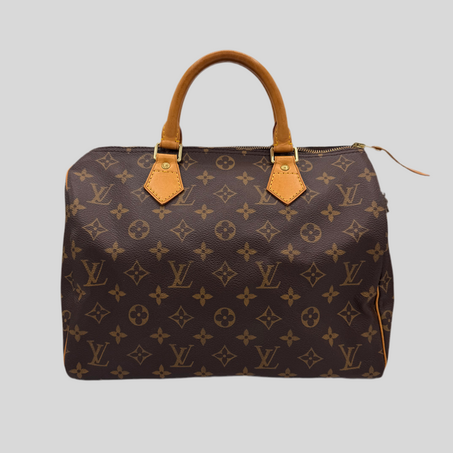 Sac Louis Vuitton Speedy 30