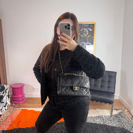 Sac Chanel Timeless Vintage