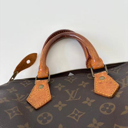 Sac Louis Vuitton Speedy 25