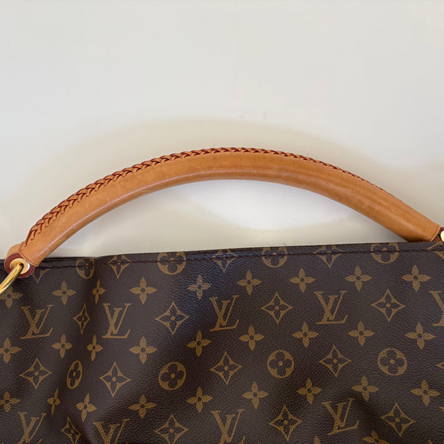 Sac Louis Vuitton Artsy Gm