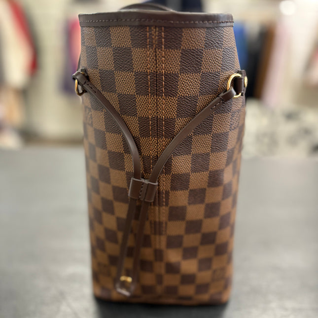 Louis Vuitton Neverfull MM