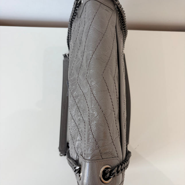 Sac Saint Laurent Niki médium