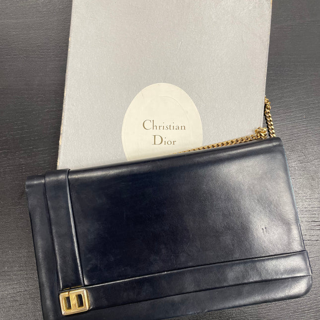 Pochette Vintage Christian Dior