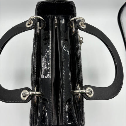 Sac Lady Dior Médium