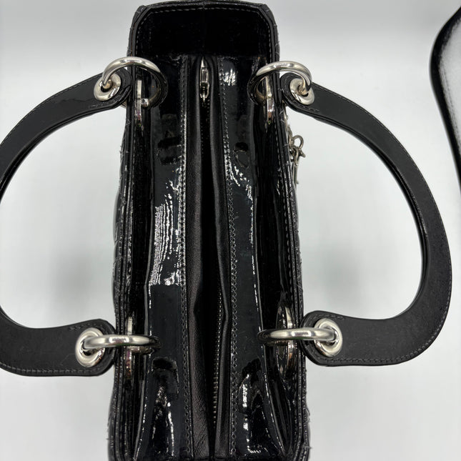 Sac Lady Dior Médium