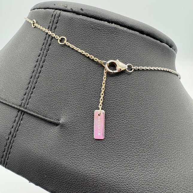 Collier Messika Baby Move